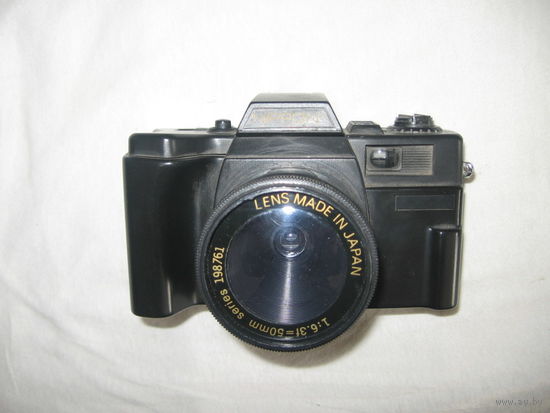 Фотоаппарат пленочный Nippon