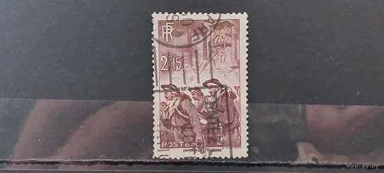 РАСПРОДАЖА ФРАНЦИЯ 1938г. Гаш.