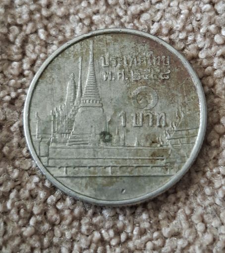 Таиланд 1 бат, 2548 (2005)