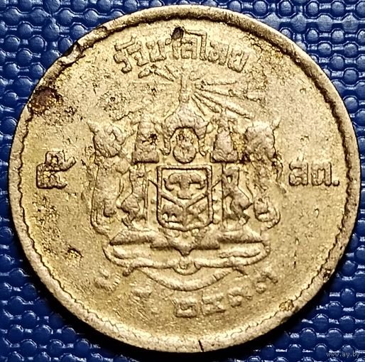 Тайланд 5 сатанг 1950 г.