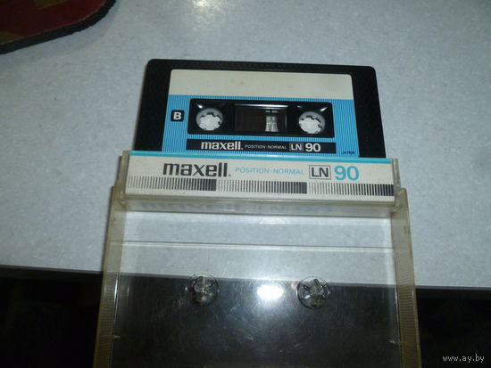 MAXELL - LN 90