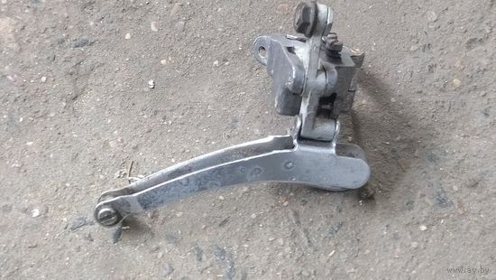 Передний переключатель ХВЗ .