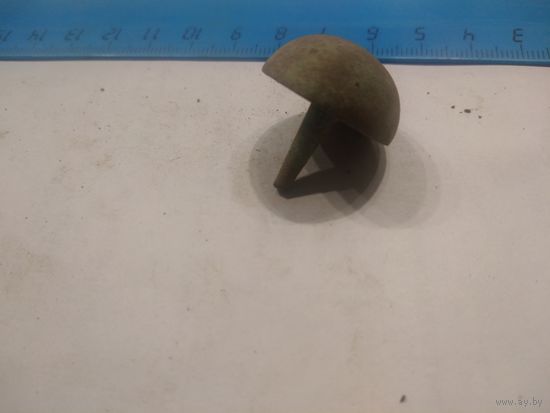 Тыльник. Находка