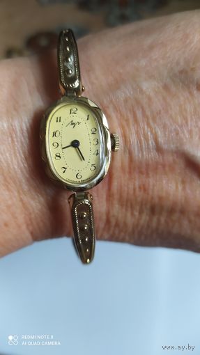 Часы женские