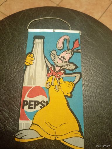Вымпел"PEPSI"\3
