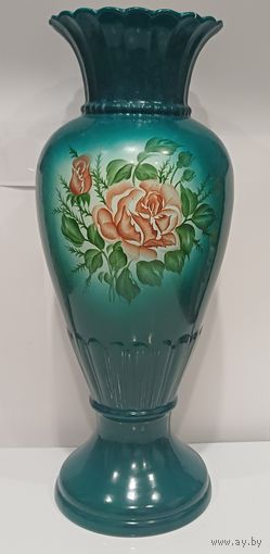 Все лоты с 1р.Ваза Минск клеймо подкова