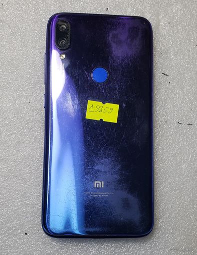 Телефон Xiaomi Mi Play. Можно по частям. 19359