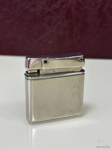 Редкая старинная зажигалка. Европа много Лотов с рубля
