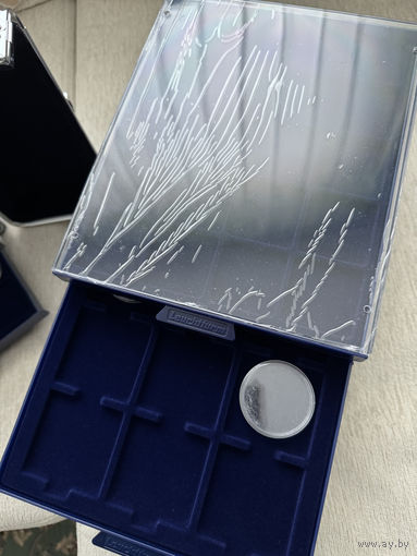 Кассеты Leuchtturm Smart