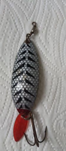 Блесна СССР