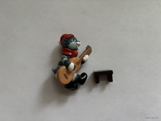 Фигурки Ландрин