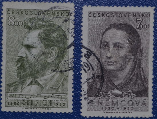 Чехословакия