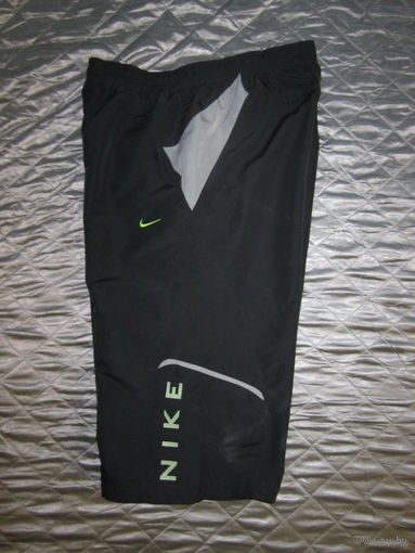 Шорты NIKE (оригинал), р.XL. Новые.