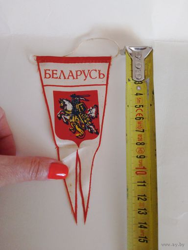 Вымпел Беларусь