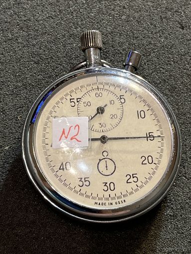 Секундомер АГАТ