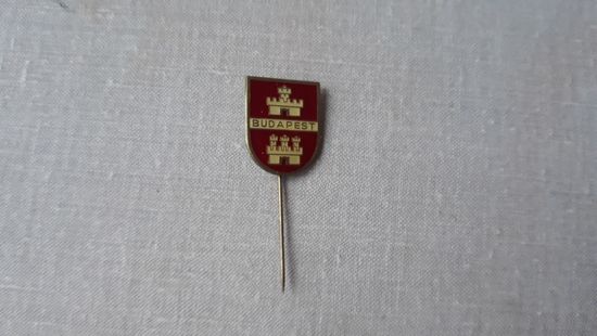 Будапешт Budapest Венгрия города Европа столицы геральдика архитектура замки - тяжелый