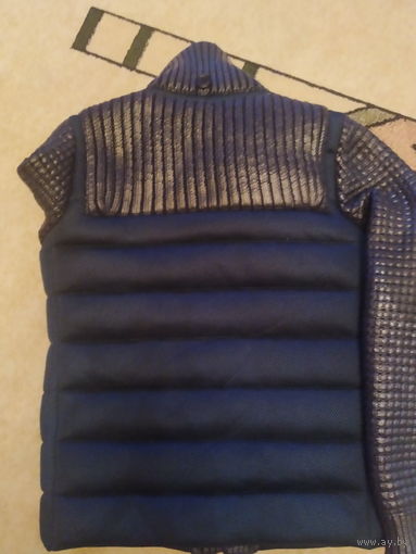 Куртка Франция, Bark, 48/176