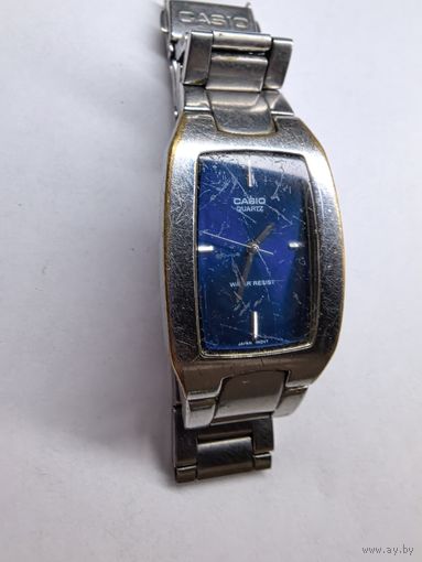 Часы . Касио . С рубля без МЦ. Все с рубля без МЦ.