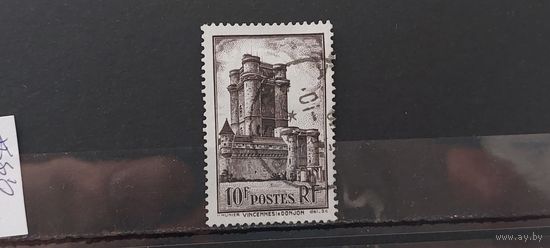 РАСПРОДАЖА ФРАНЦИЯ 1938г. Гаш.