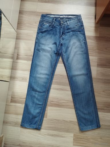 Джинсы р-р 46(S)
