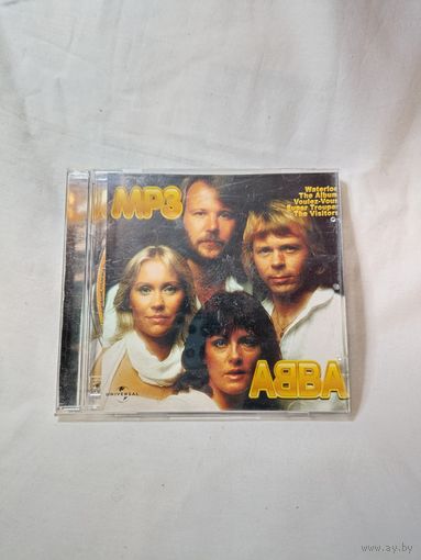 ABBA ОБМЕН!