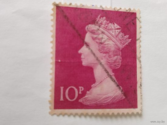 Великобритания    1970