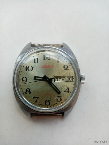 ЧАСЫ СЛАВА СССР (416526)