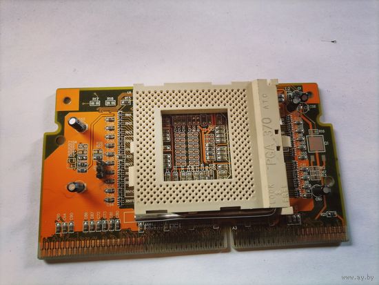 Переходник 370 SLOT