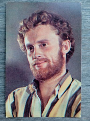 Актер Даниэль Ольбрыхский (Польша)