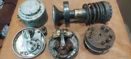 РАЗНОЕ ОТ НЕМЕЦКОЙ ТЕХНИКИ ВОВ2