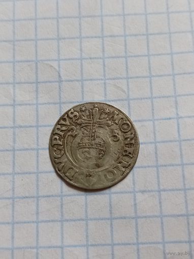 Драйпелькер 1625 года