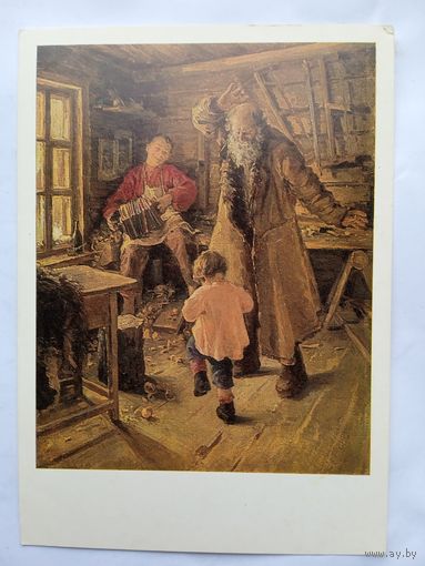 Дети. Ржевская. Веселая минутка