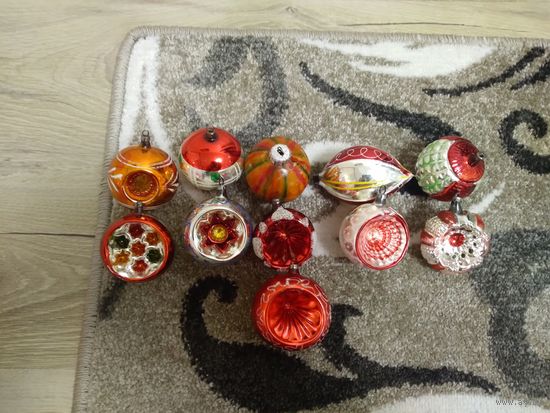 Елочная игрушка