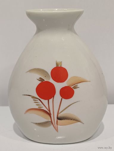 Все лоты с 1р.Ваза Красивая Раннее клеймо