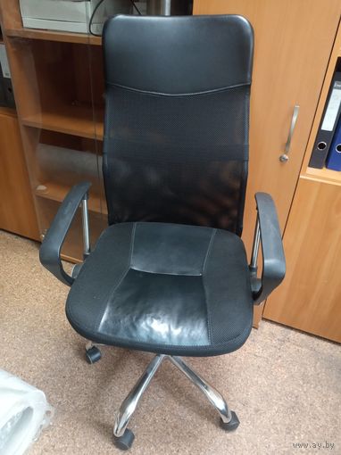 Кресло компьютерное на запчасти