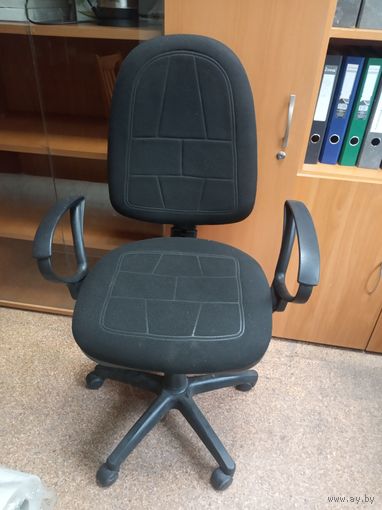 Кресло компьютерное на запчасти