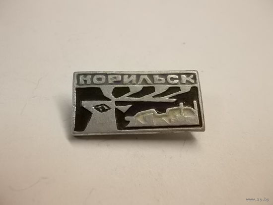 Значок