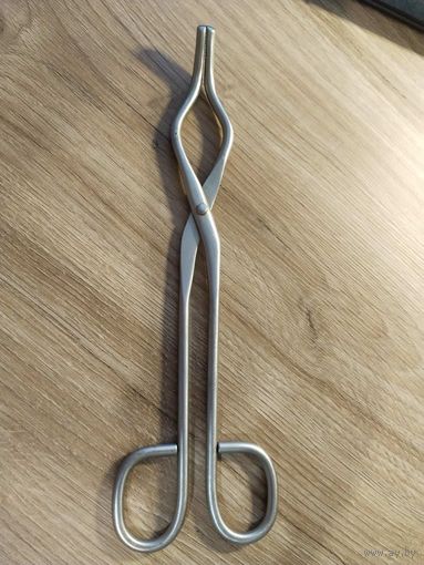 Щипцы тигельные