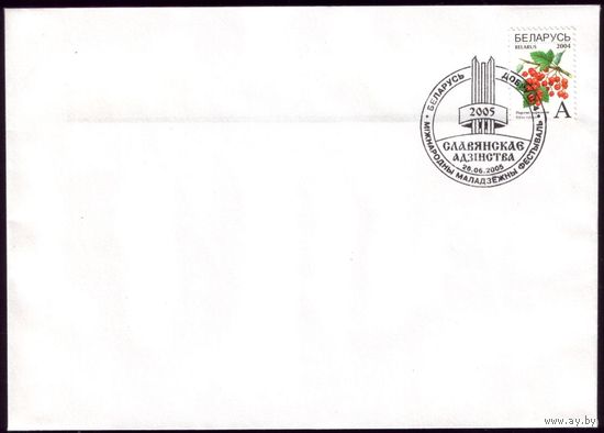 2005 год СГ Молодёжный фестиваль