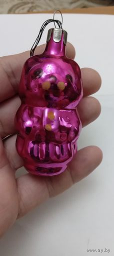 Елочная игрушка