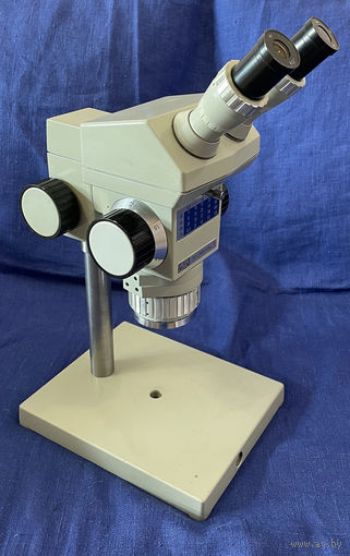 Микроскоп Carl Zeiss Technival 2