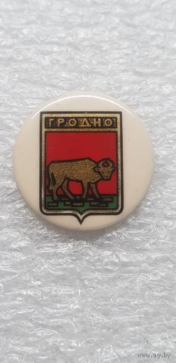 Герб Гродно