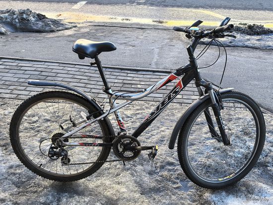 Велосипед Stels Navigator 510