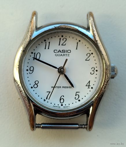 Часы Casio (кварц).