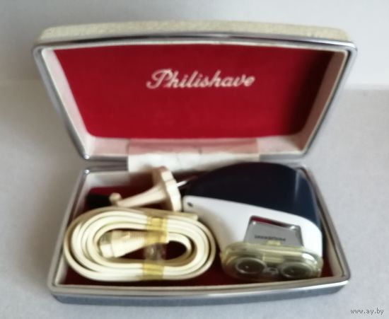 Бритва электрическая Philips Philishave