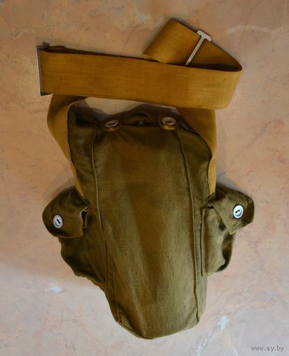 Противогаз ГП-5.