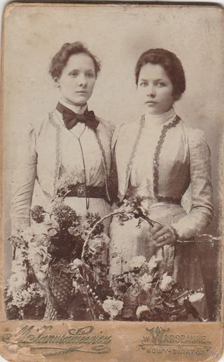 Фотография Варшава.