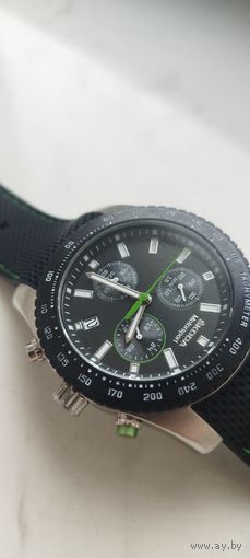 Часы SKODA Motorsport