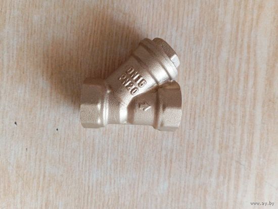 Фильтр/грязевик/