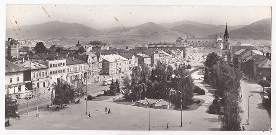 Zvolen 1